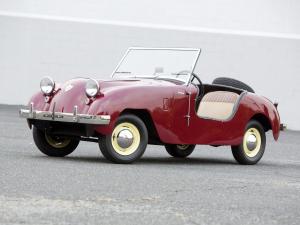 Crosley Hot Shot Roadster '1949
